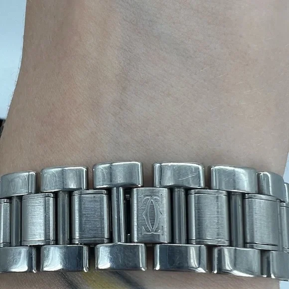 Must de Cartier Watch - Picture 10 of 14